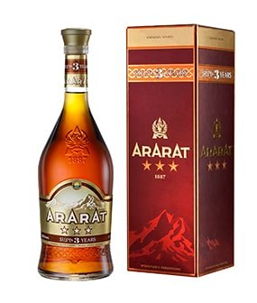 Коньяк / Бренді